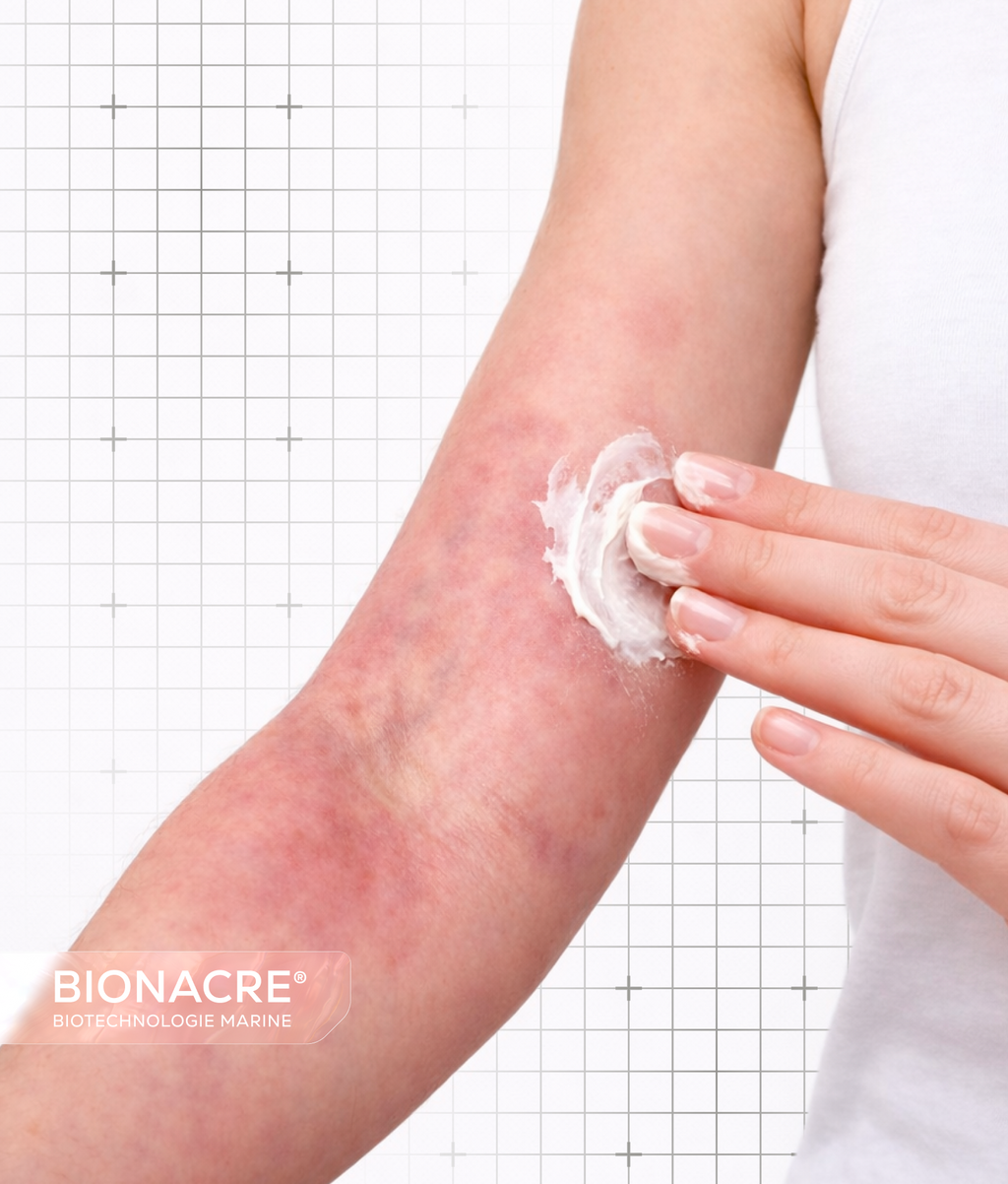 NACRE CREAM