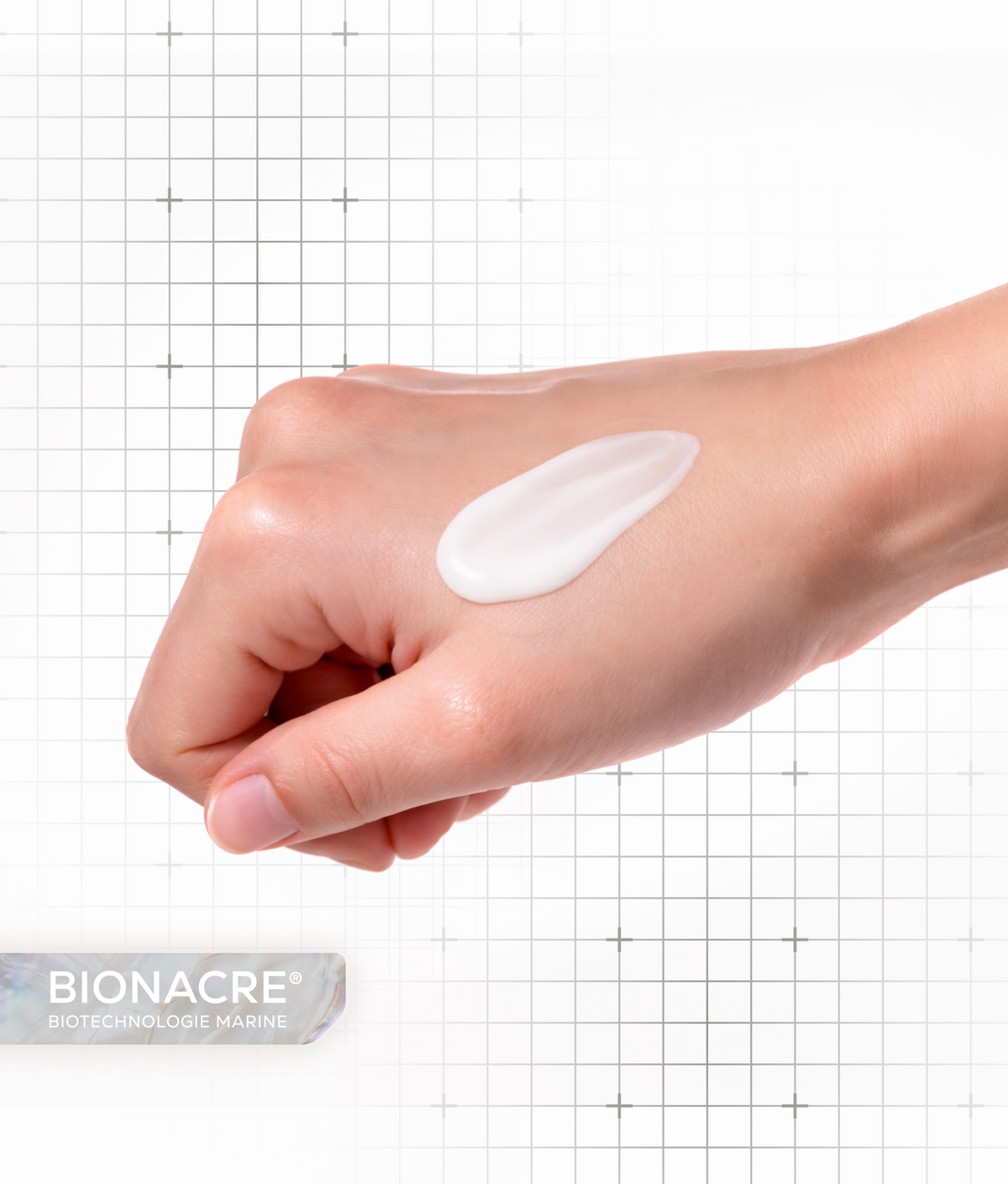 GENTLE HAND CREAM