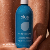 LIPID-REPLENISHING CLEANSING OIL