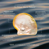 EAU MICELLAIRE LACTÉE