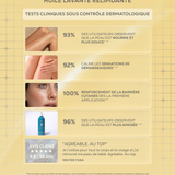 LIPID-REPLENISHING CLEANSING OIL