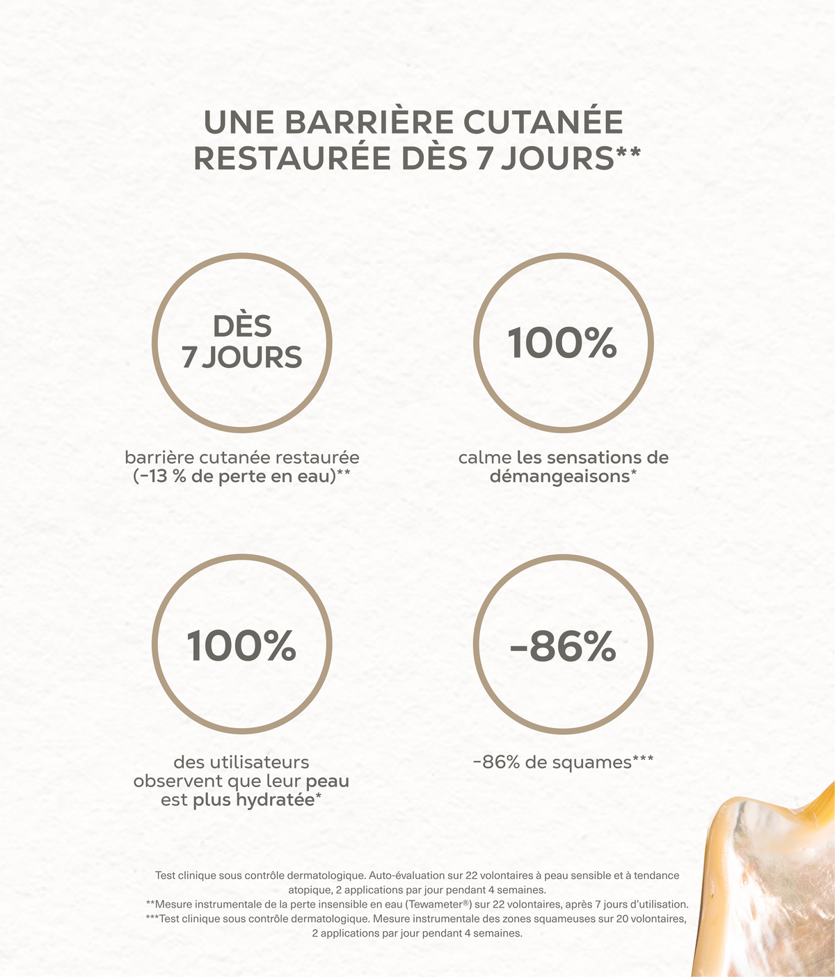 CRÈME DE NACRE - Bionacre
