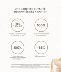 CRÈME DE NACRE - Bionacre