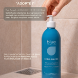 LIPID-REPLENISHING CLEANSING OIL