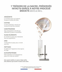 CRÈME DE NACRE - Bionacre