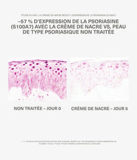 CRÈME DE NACRE - Bionacre