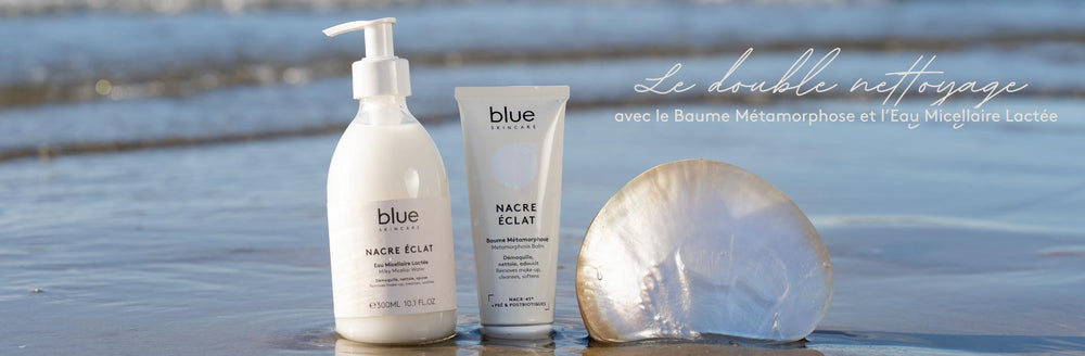 bannière double nettoyage