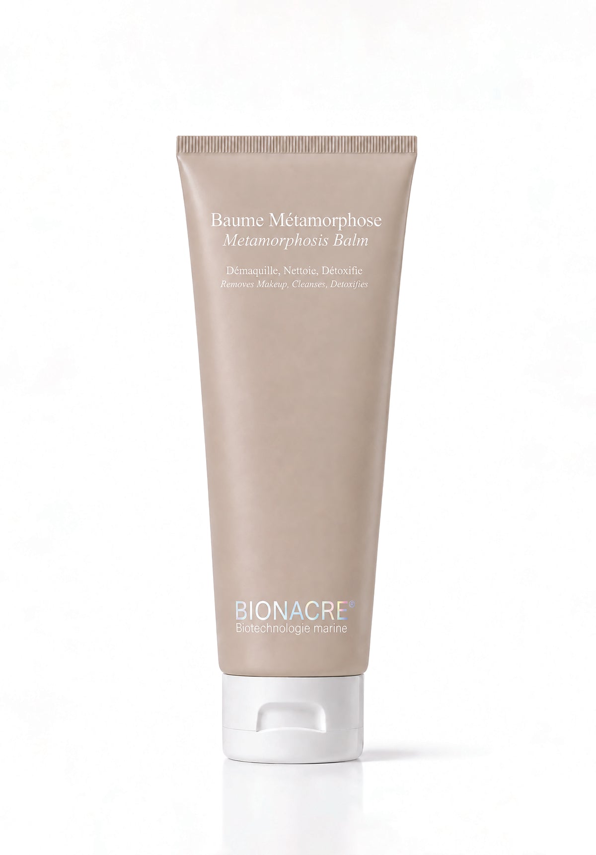 BAUME METAMORPHOSE 100ML - Bionacre