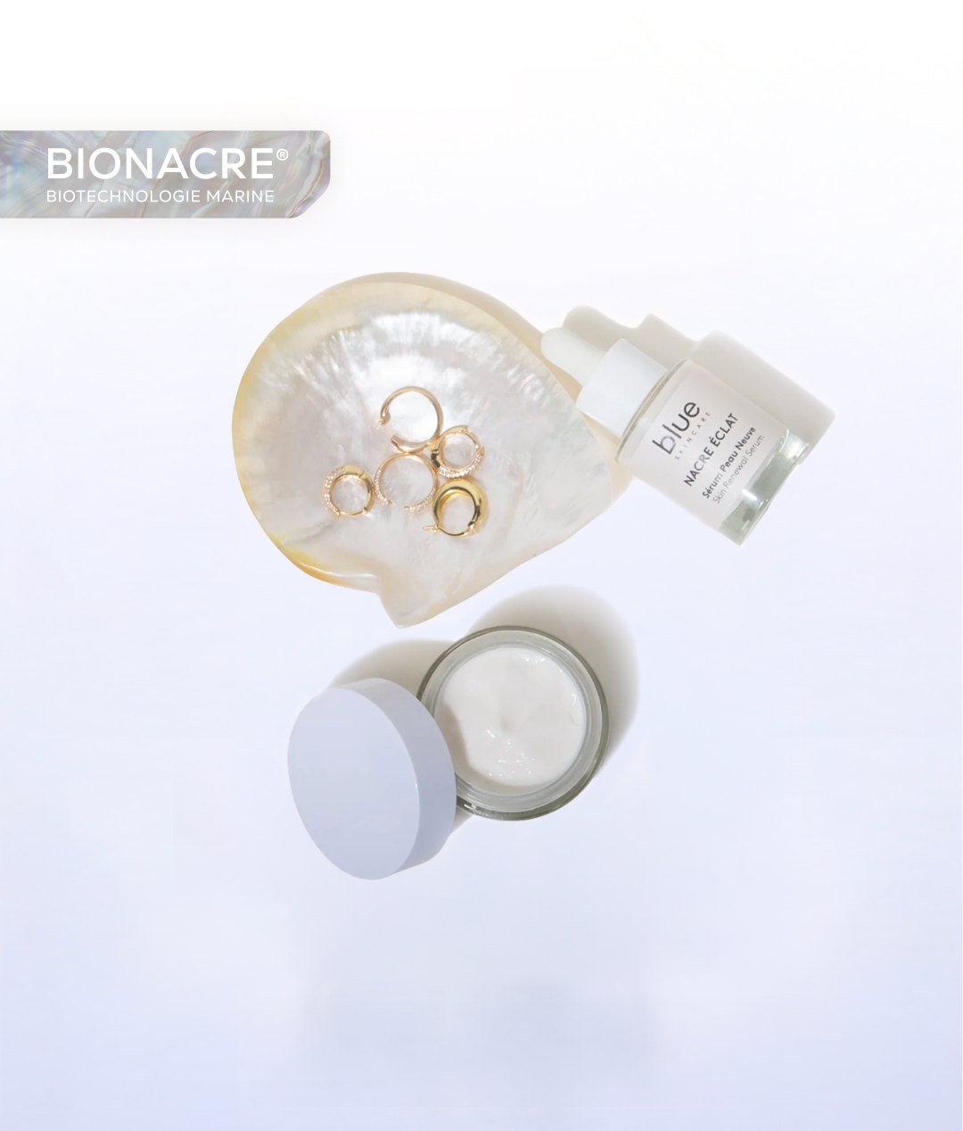 Box of Nacre
