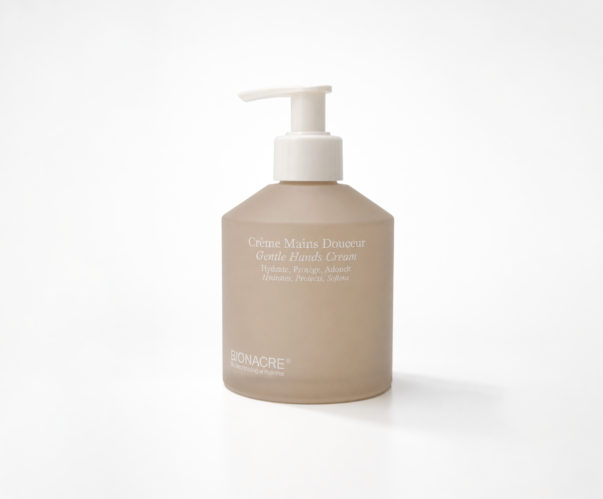 CRÈME MAIN DOUCEUR - Bionacre