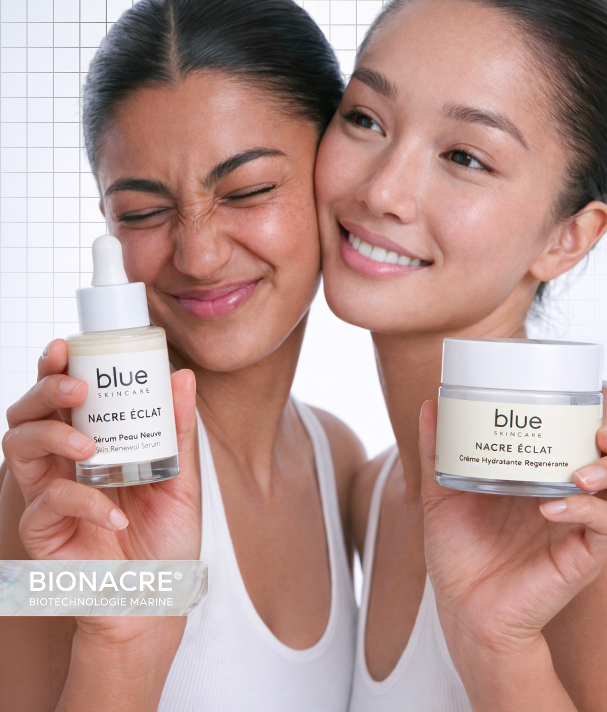 HYDRA-RADIANCE DUO