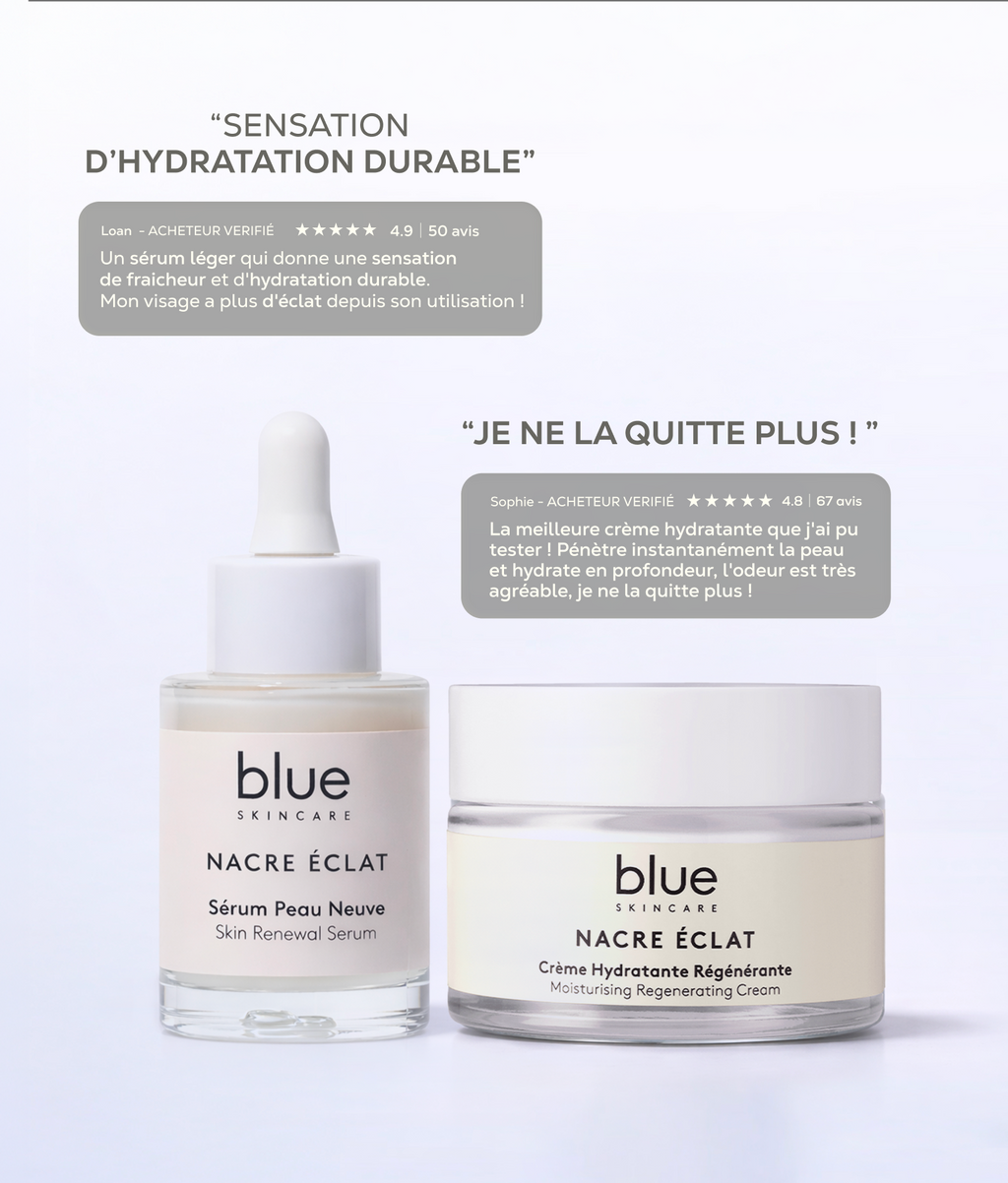 HYDRA-RADIANCE DUO