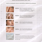 MILKY MICELLAR WATER