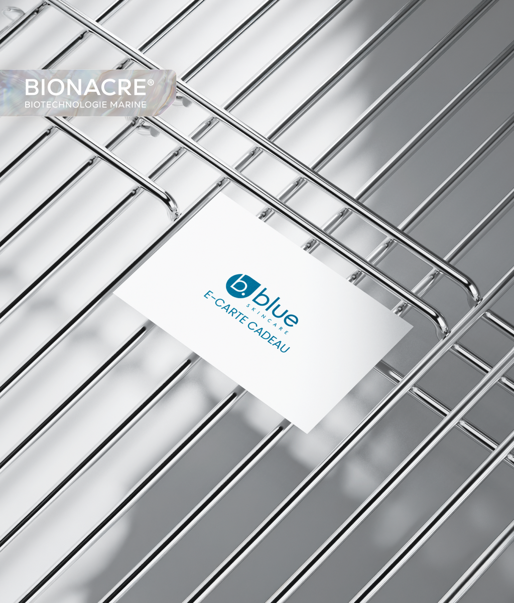 BLUE E-GIFT CARD