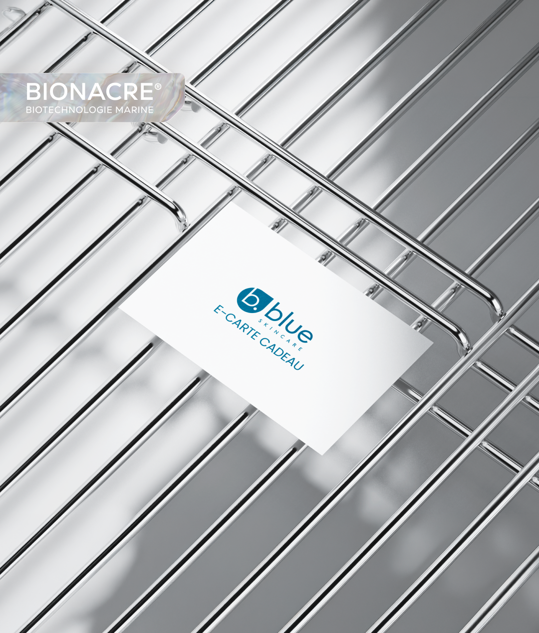 BLUE E-GIFT CARD