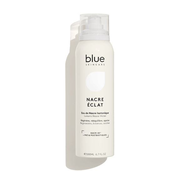 EAU DE NACRE ISOTONIQUE