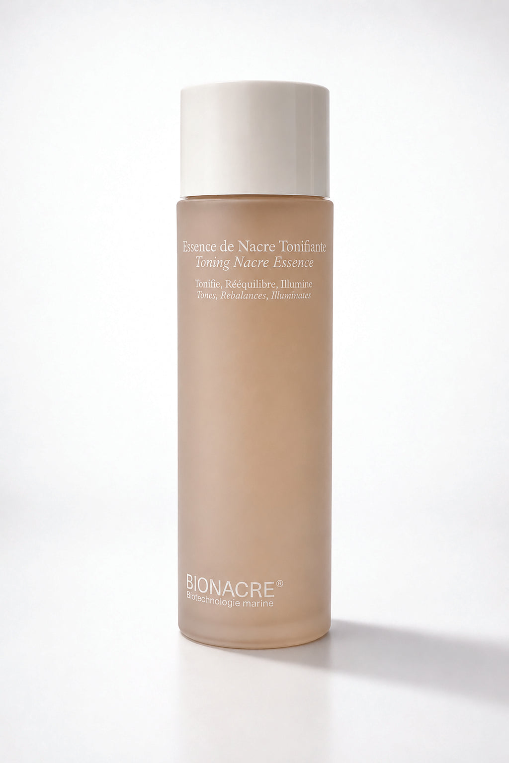 ESSENCE DE NACRE TONIFIANTE - Bionacre