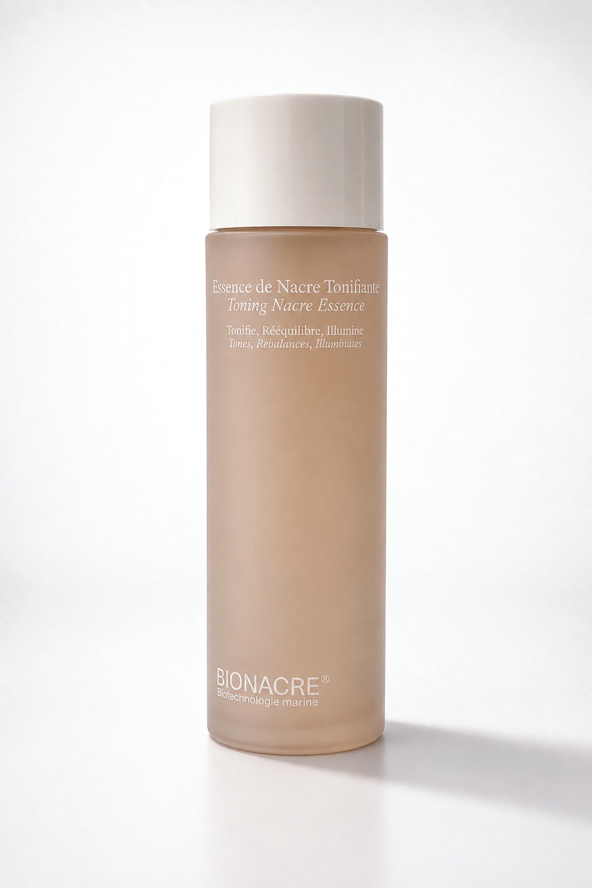ESSENCE DE NACRE TONIFIANTE - Bionacre