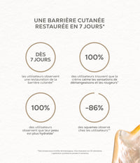 CRÈME DE NACRE - Bionacre