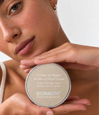 CRÈME DE NACRE - Bionacre