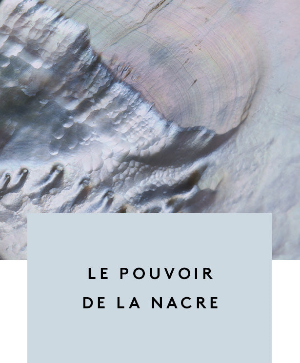 La Nacre – Blue Skincare