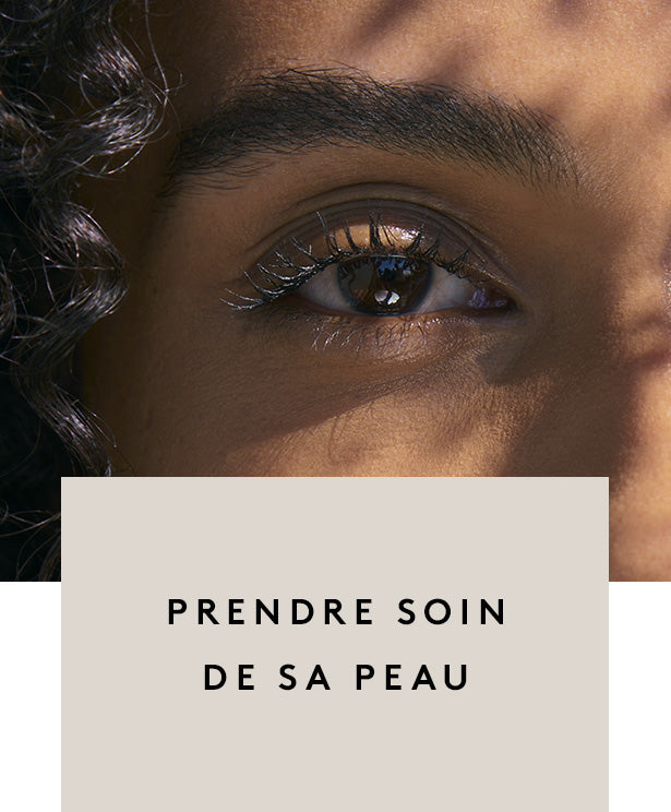 Prendre soin de sa peau