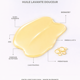 HUILE LAVANTE DOUCEUR