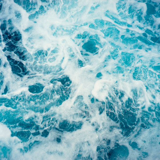 SEA WATER