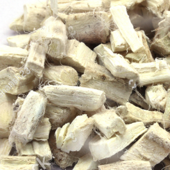 ORGANIC MARSHMALLOW EXTRACT