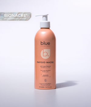 GENTLE BODY MILK