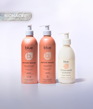 TRIO RITUEL DOUCEUR