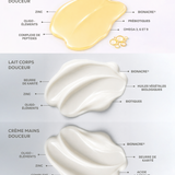 SOFTNESS RITUAL TRIO