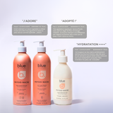 SOFTNESS RITUAL TRIO