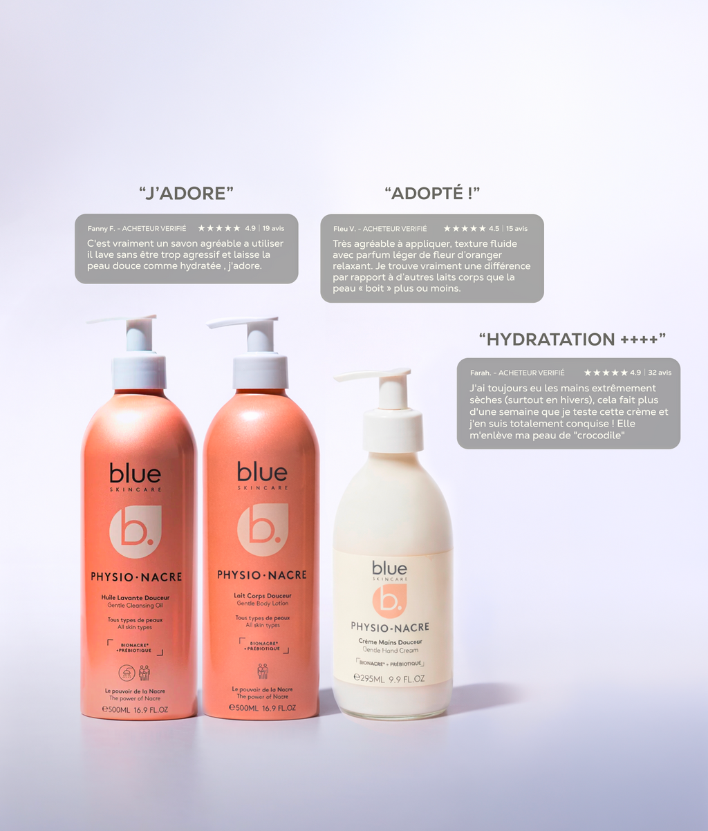 SOFTNESS RITUAL TRIO