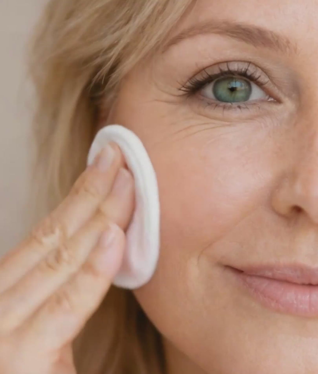 MILKY MICELLAR WATER